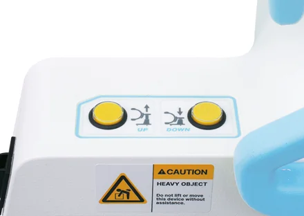 Anyview 500DR — In-House Generator Technology
