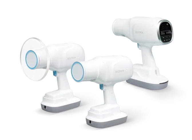 ECOTRON DT-703 Dental Portable X-ray