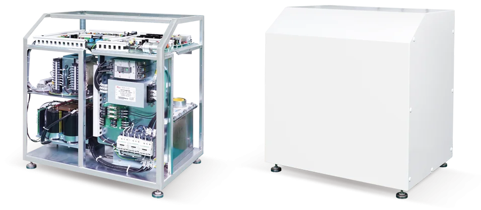 EXS-Series — High Frequency Generator