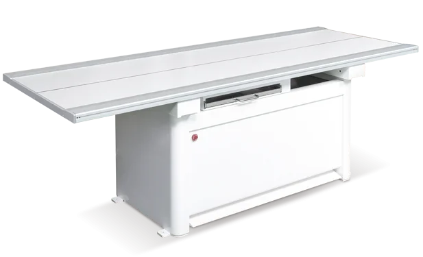 EXS-Series — Wall Bucky Stand