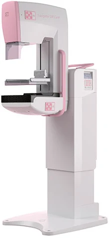 Navigator Platinum Mammography