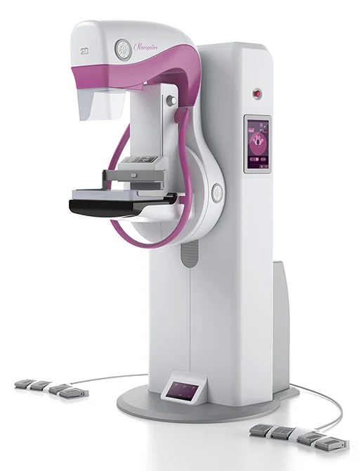 Navigator Star Series Digital Mammography (3000A)