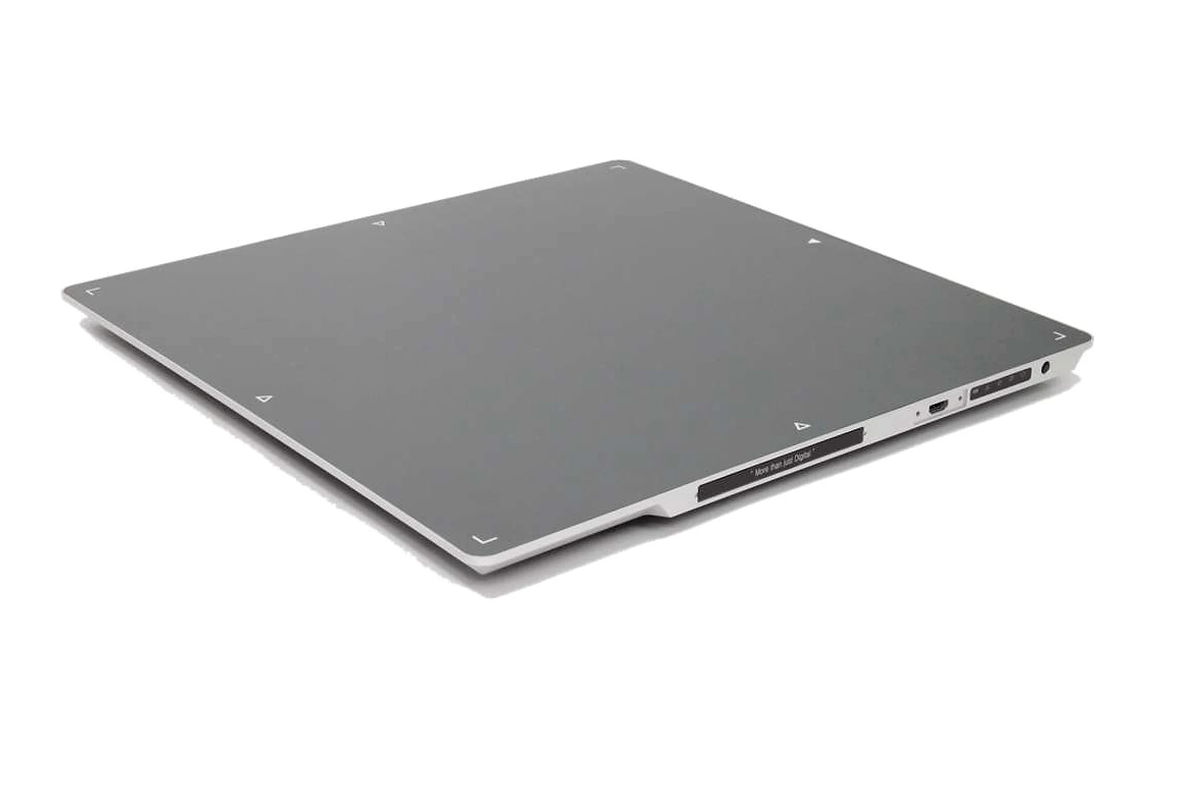 PEDRA-17FC 17×17" Wired Flat Panel Detector component view