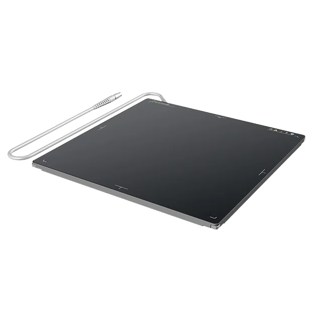 Venu 1717X component view