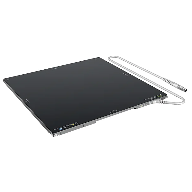 Venu 1717X — Direct Deposition CsI Scintillator