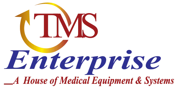 TMS Enterprise Logo